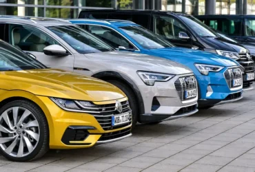 Volkswagen і Audi відкликали мільйони машин через небезпечний дефект