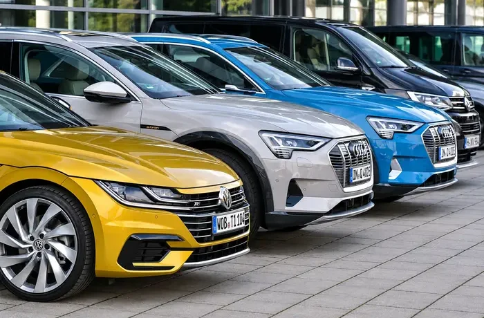 Volkswagen і Audi відкликали мільйони машин через небезпечний дефект