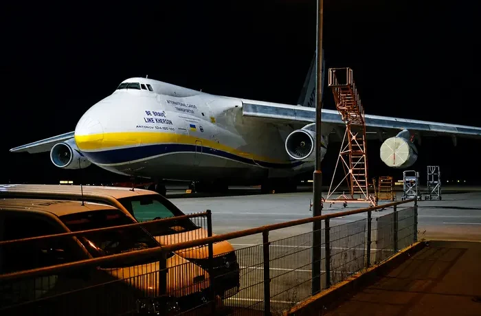 Влада Німеччини офіційно звинуватила Росію у спробі атаки на український літак