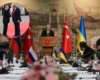 Кремль назвав «домовленості» зі США, які залишаться в основі мирних переговорів