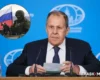 Лавров заявив, що вся Україна має стати «буферною зоною» Росії