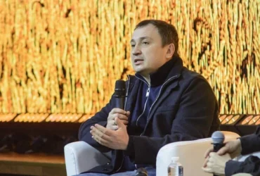 Пів року за ґратами. Суд зменшив заставу ексміністру Сольському