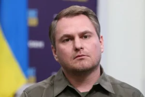 Кравченко може втратити посаду вже завтра: що вирішив комітет Ради