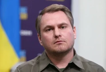 Кравченко може втратити посаду вже завтра: що вирішив комітет Ради