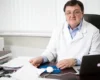 Помер директор клініки репродуктології, якого 3 вересня розстріляли у Києві