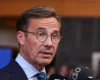 Прем’єр Швеції подав у відставку після поразки на парламентських виборах
