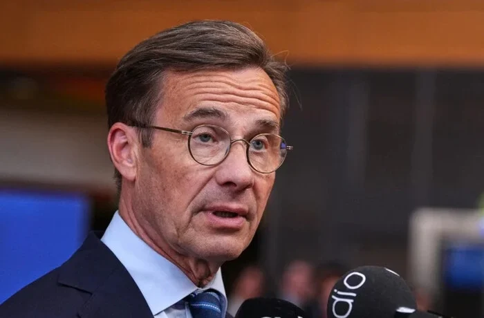 Прем’єр Швеції подав у відставку після поразки на парламентських виборах