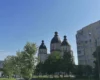 У Львові чоловік напав на священника під час богослужіння