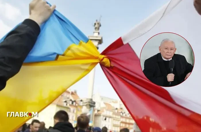 Україна пропонувала Польщі створити «єдину державу» – Качинський