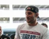 Чемпіон UFC Шон Сткріленд потрапив у ДТП (відео)