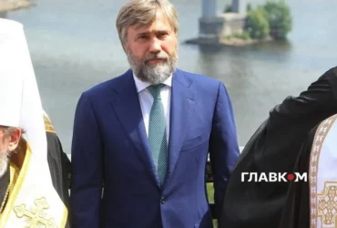 Новинський перебуває під тимчасовим захистом Хорватії. З’явилися нові деталі про екснардепа-утікача