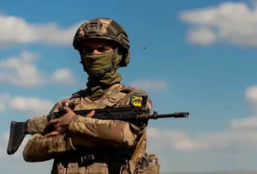 Зеленський розповів про важливу зміну на фронті