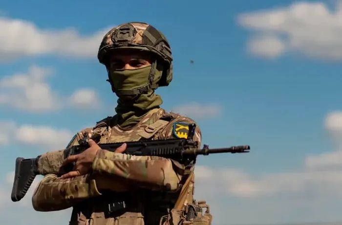 Зеленський розповів про важливу зміну на фронті