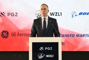 Польща заявила про зміну правил збиття об’єктів, що порушують її повітряний простір