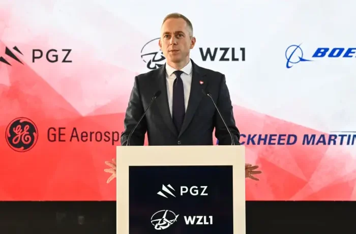 Польща заявила про зміну правил збиття об’єктів, що порушують її повітряний простір