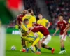 Батько зірки «Ліверпуля» зганьбився дописом про бійку Циганкова під російську пісню