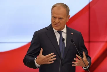 Прем’єр Польщі попередив про наслідки російських атак біля кордону