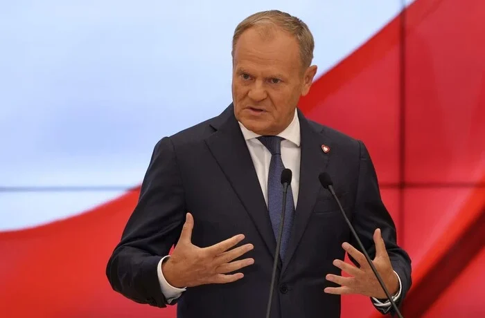 Прем’єр Польщі попередив про наслідки російських атак біля кордону
