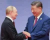 Кремль допустив тристоронню зустріч Путіна, Трампа та Сі