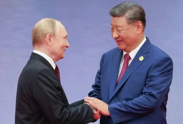 Кремль допустив тристоронню зустріч Путіна, Трампа та Сі