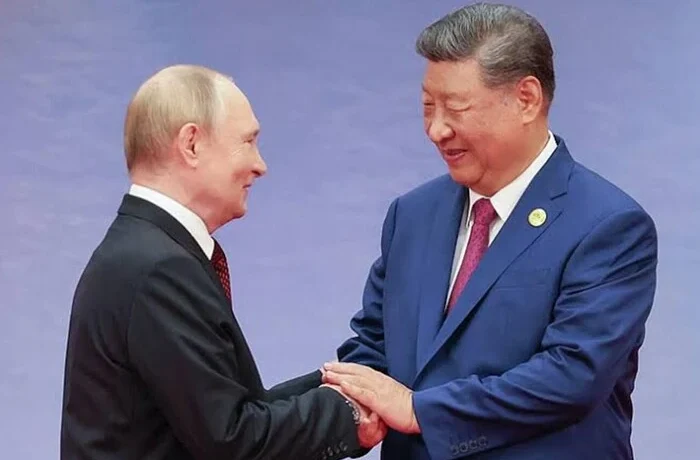 Кремль допустив тристоронню зустріч Путіна, Трампа та Сі