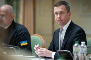 Контрольований експорт газу може дати видобувникам кошти на відновлення після російських атак – ExPro