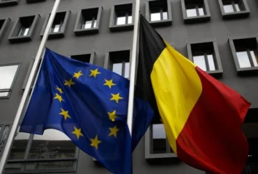 Україна запропонувала новий спосіб отримати заморожені мільярди РФ