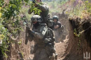Росіяни не захоплять Донеччину до 2032 року нинішніми темпами – ISW