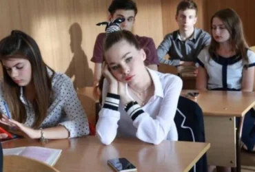 Катастрофа в освіті: майже половина підлітків в Україні не вміють нормально читати