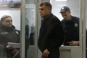 Справа «Мідас». Суд залишив ексрадника Галущенка під вартою