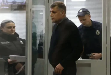 Справа «Мідас». Суд залишив ексрадника Галущенка під вартою