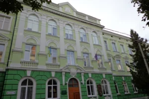 Рейтинг шкіл за результатами НМТ-2026: школа з Чернівців увійшла до топ-100 України