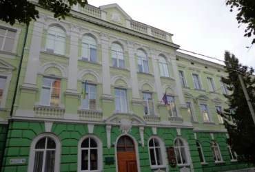 Рейтинг НМТ. Усього два заклади Тернополя увійшли до списку найкращих шкіл України
