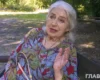 Пішла з життя легендарна актриса Галина Яблонська