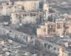«Місто перетворилося на смертельну пастку». Лубінець прокоментував ситуацію в Олешках