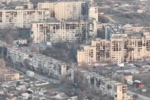 «Місто перетворилося на смертельну пастку». Лубінець прокоментував ситуацію в Олешках