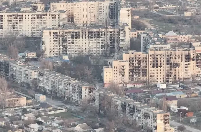 «Місто перетворилося на смертельну пастку». Лубінець прокоментував ситуацію в Олешках