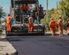«Автострада» зупиняє роботи – Уряд зупинив фінансування всіх капітальних видатків