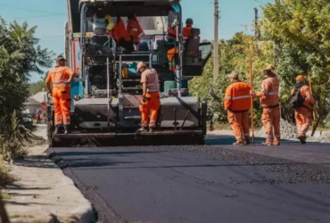 «Автострада» зупиняє роботи – Уряд зупинив фінансування всіх капітальних видатків