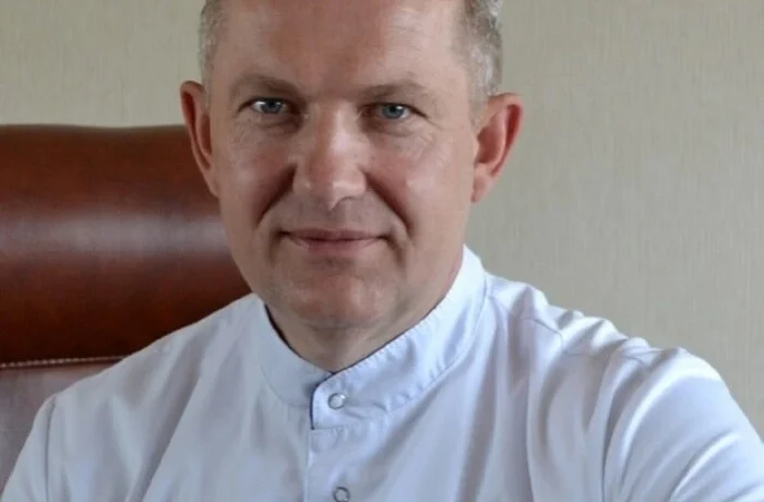 Гендиректор лікарні Мечникова Сергій Риженко очолив Федерацію стрільби України