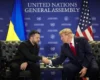 Зеленський обговорив із Трампом виробництво ракет для Patriot в Україні