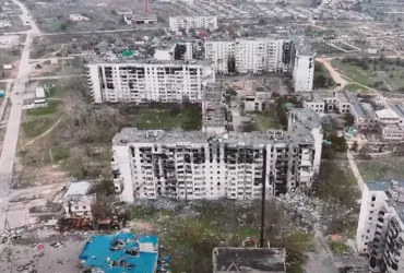 «В Олешках – голод». Голова міста розповіла, як люди виживають в російській окупації