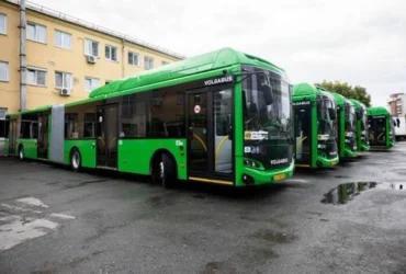 Транспортний колапс у Росії: десятки автобусних рейсів скасовано через борги