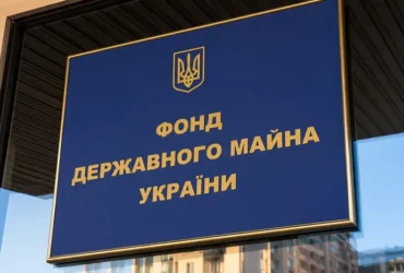 Фонд держмайна продав 43 об’єкти у серпні: скільки отримала держава