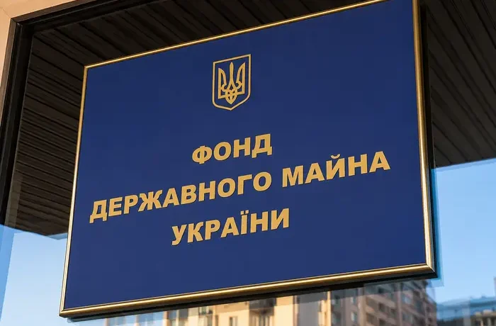 Фонд держмайна продав 43 об’єкти у серпні: скільки отримала держава