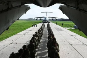 Критично важливий вантаж Росії. Закриті аеропорти б’ють по «вартових імперії»