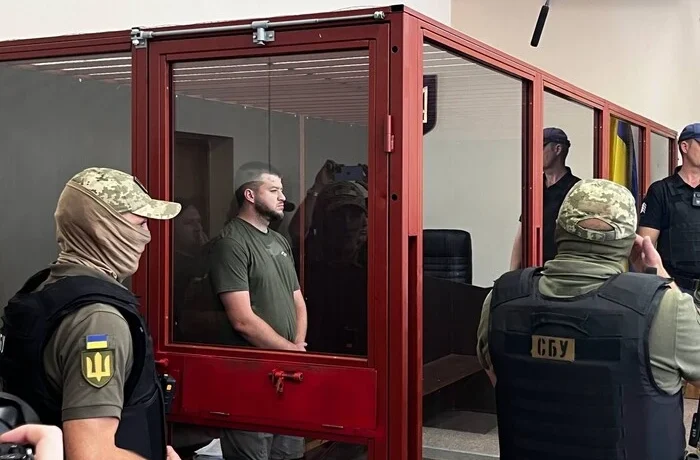 Стрілянина між силовиками. Суд віддав військового ГУР на поруки командиру