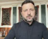 Зеленський повідомив про старт переговорів США і Росії та назвав наступні кроки