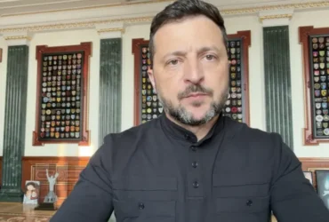 Зеленський повідомив про старт переговорів США і Росії та назвав наступні кроки