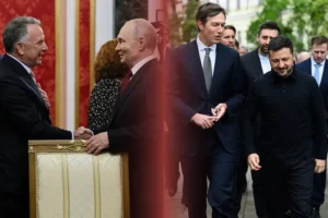 Що буде з війною далі? Зеленський готовий закінчити хоч сьогодні, Путін не може закінчити взагалі